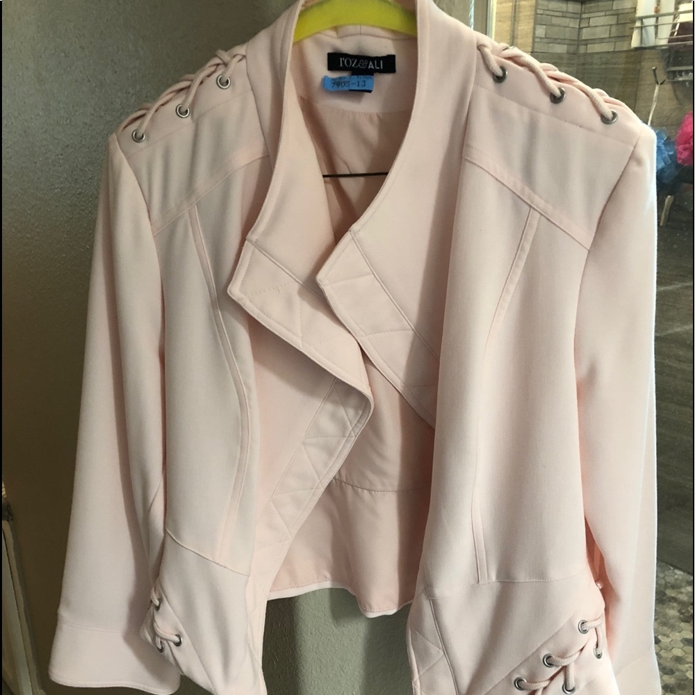 Roz&Ali Jackets